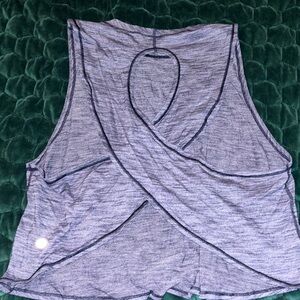 Lululemon Fast and Free Tank